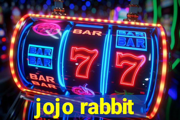 jojo rabbit -